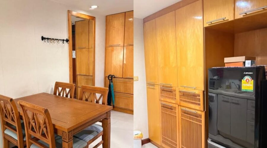 Noble House Phayathai โนเบิล เฮ้าส์ พญาไท ว่างค่ะ เช่า 18,000 บ. ขั้นต่ำ 1ปี 12FL,ทักแชทด่วน AGENT-AC2014U334