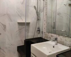 Supalai Premier Charoen Nakhon/ศุภาลัยพรีเมียร์ เจริญนคร (ตรงข้าม รพ. ตากสิน) เช่า 17000 ชั้น19 Studio 33.5 Sqm. เอเจ้นท. AG2219U317