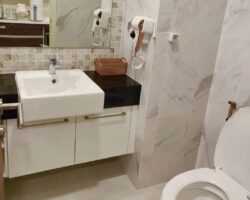 Supalai Premier Charoen Nakhon/ศุภาลัยพรีเมียร์ เจริญนคร (ตรงข้าม รพ. ตากสิน) เช่า 17000 ชั้น19 Studio 33.5 Sqm. เอเจ้นท. AG2219U317