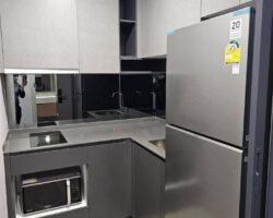 ไอดีโอ คิว จุฬา สามย่าน (Ideo Q Chula Samyan) เช่า 23,000 บ. 30.X ตรม. อย่างไว รีบโทร 0896601552 ยูร่าAG REF104U402