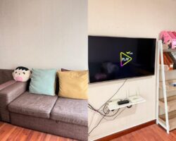 Noble House Phayathai โนเบิล เฮ้าส์ พญาไท ว่างค่ะ เช่า 18,000 บ. ขั้นต่ำ 1ปี 12FL,ทักแชทด่วน AGENT-AC2014U334