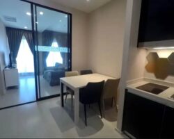 For rent Noble ploenchit 1 bed special deal โนเบิล เพลินจิต เช่า 38,000 บาท 1BED ตึกA (REF.0256U409)