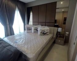 For rent Noble ploenchit 1 bed special deal โนเบิล เพลินจิต เช่า 38,000 บาท 1BED ตึกA (REF.0256U409)