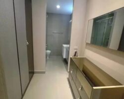For rent Noble ploenchit 1 bed special deal โนเบิล เพลินจิต เช่า 38,000 บาท 1BED ตึกA (REF.0256U409)