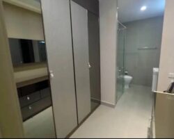 For rent Noble ploenchit 1 bed special deal โนเบิล เพลินจิต เช่า 38,000 บาท 1BED ตึกA (REF.0256U409)