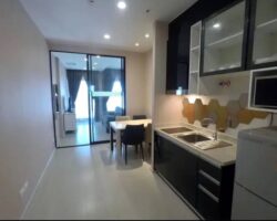 For rent Noble ploenchit 1 bed special deal โนเบิล เพลินจิต เช่า 38,000 บาท 1BED ตึกA (REF.0256U409)