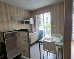 ให้เช่า D condo รามคำแหง9 เพียง 8,500 บ. ชั้น 3 ถ.รามคำแหง ใกล้ เดอะ มอลล์ – โค้ดเอเจ้น U880AG122