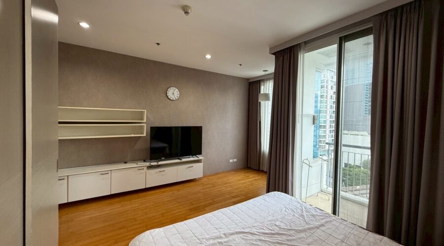 ให้เช่า Villa Ratchatewi ชั้น14 กั้นห้องมีประตู ราคา 20,000 บ. Tel. 0896601552 รหัส AG333U2